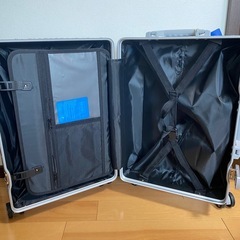 【新品】スーツケース S 2泊3日 42Lの画像
