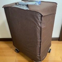 【新品】スーツケース S 2泊3日 42Lの画像