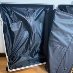 【新品】スーツケース S 2泊3日 42Lの画像