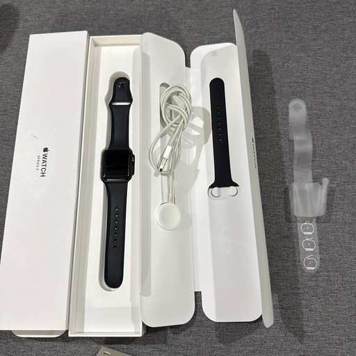 その他 Apple Watch Series 3