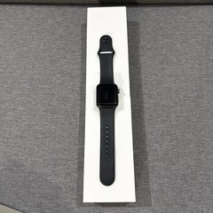 Apple Watch Series 3　の画像