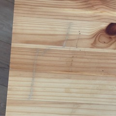 無印 折りたたみテーブルの画像