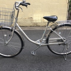 自転車4094の画像