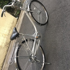 自転車4094の画像