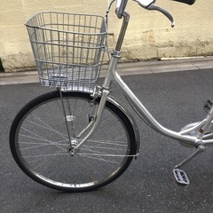 自転車4094の画像