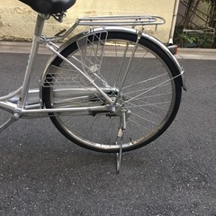 自転車4094の画像