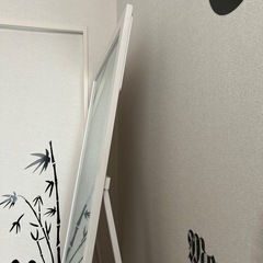 大型⭐︎ミラーの画像