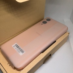 新品・未使用★arrows We2 の画像