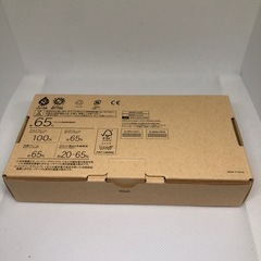 新品・未使用★arrows We2 の画像