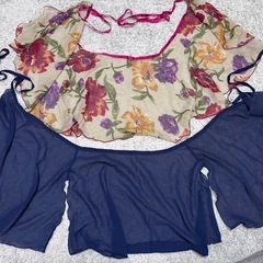 クラシックバレエ セットの画像