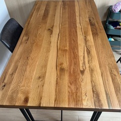 テーブルの画像