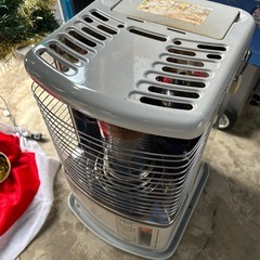 ストーブの画像