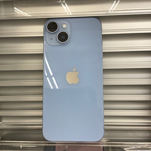 Apple iPhone14のご紹介！（トレファク寝屋川）