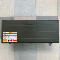 工具BOX　KTC　SKXO213 3段3引き出しの画像