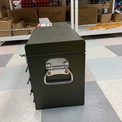 工具BOX　KTC　SKXO213 3段3引き出しの画像