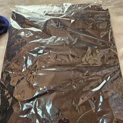 新品未使用コカ・コーラオリジナルTシャツの画像