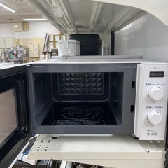 ニトリの電子レンジをご紹介します！の画像