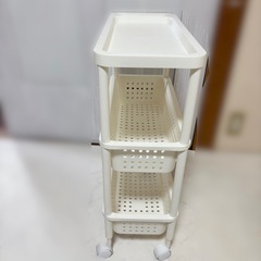 スリムワゴンの画像