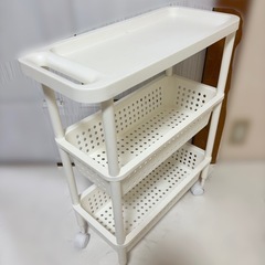 スリムワゴンの画像