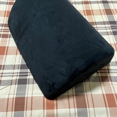 フットレストの画像