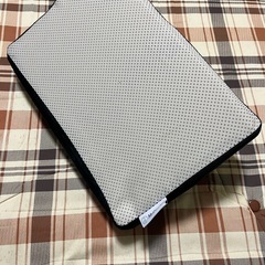 フットレストの画像