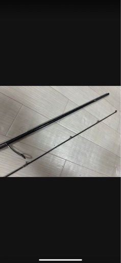 SHIMANOセフィアエクスチューンs８０４L + エギング