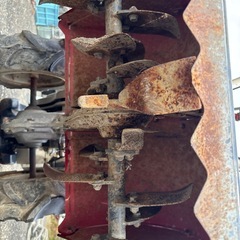 三菱管理機の画像