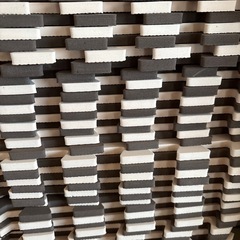 ベビークッションマットの画像