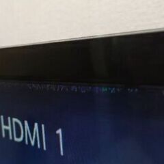 液晶テレビ 32型の画像