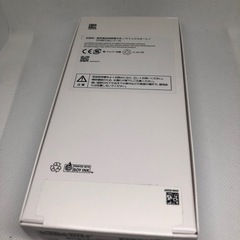 ⑦新品・未開封★Samsung Galaxy A25 5G★の画像