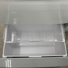 【家電保証6ヶ月付き】HITACHI 6ドア冷蔵庫！の画像