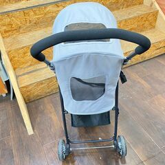 ジ473/小型犬のお散歩に! ミニ ペットカート 折りたたみ 4輪 軽量 多頭 小型犬 ペットバギー 猫の画像