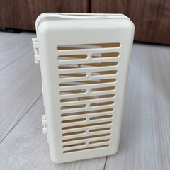 combi 除菌ジョーズ（哺乳瓶消毒&保管ケース）の画像