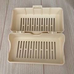 combi 除菌ジョーズ（哺乳瓶消毒&保管ケース）の画像