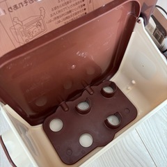 combi 除菌ジョーズ（哺乳瓶消毒&保管ケース）の画像