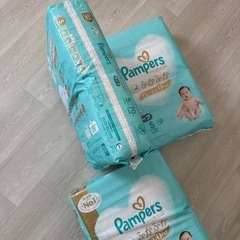 パンパーステープタイプ 
Sの画像