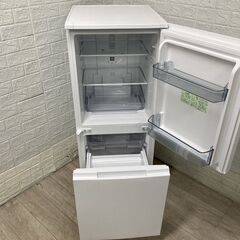 OE10311 シャープ 152L 冷蔵庫 一人暮らし 小型の画像