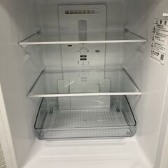 OE10311 シャープ 152L 冷蔵庫 一人暮らし 小型の画像