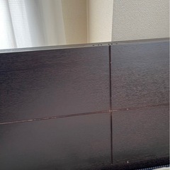 フランスベッド　シングル　今週中に引き取り可能な方の画像