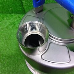 EBARA 32P707 5.2SA 水中ポンプ【船橋馬込店】【店頭取引限定】【中古】管理番号：ITPMFIDIJJEKの画像