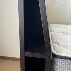 フランスベッド　シングル　今週中に引き取り可能な方の画像