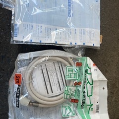 「未使用」OSAKA都市ガスファンヒーターGFH-2402S-B1 仙台市内無料配達の画像