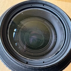 Nikon ニコン AF NIKKOR レンズ 35-105mm F3.5-4.5D の画像