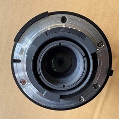 Nikon ニコン AF NIKKOR レンズ 35-105mm F3.5-4.5D の画像