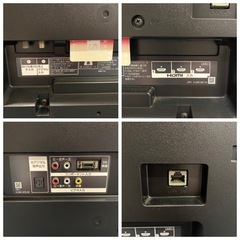 SONY ソニー 液晶テレビ KJ-32W730C 2017年製  32インチテレビの画像