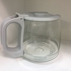 ニトリ　コーヒーメーカー　CM-6632の画像