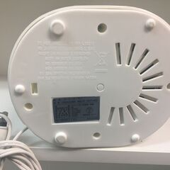 ニトリ　コーヒーメーカー　CM-6632の画像