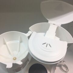 ニトリ　コーヒーメーカー　CM-6632の画像