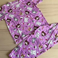 子ども服の画像