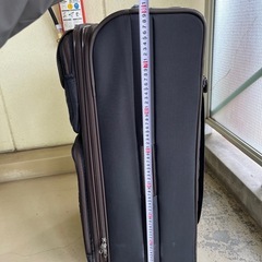 スーツケースの画像